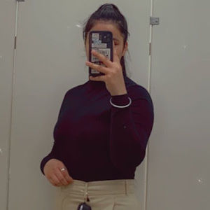 Meet your Posher, Sukhmandeep kaur